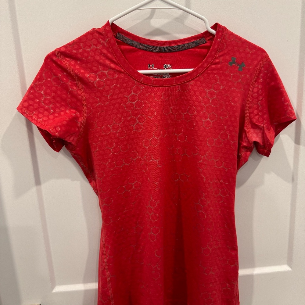 Under armour shirt